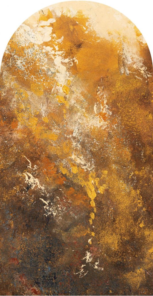 Terra – Tapeta Łuk Standard