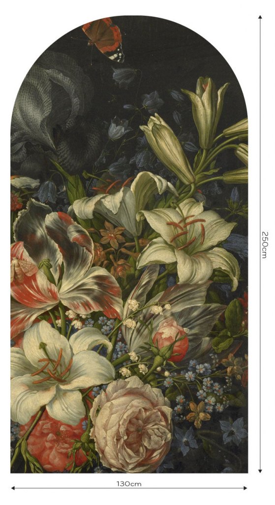 Majesty – Tapeta Łuk Standard