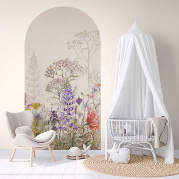 Primavera – Tapeta Łuk Standard