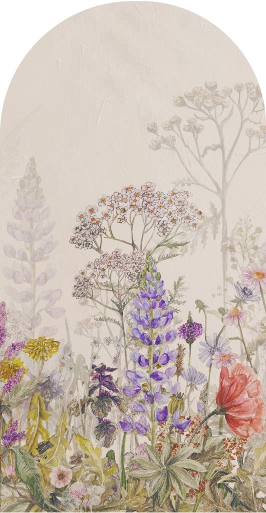 Primavera – Tapeta Łuk Standard