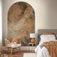 Amber – Tapeta Łuk Standard