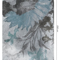 Anemone – Tapeta Łuk Standard