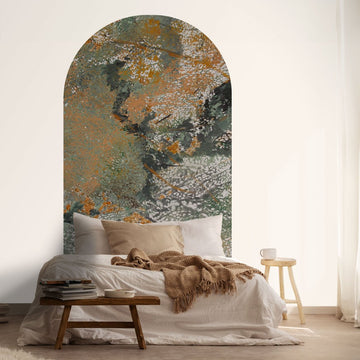 Aura – Tapeta Łuk Standard