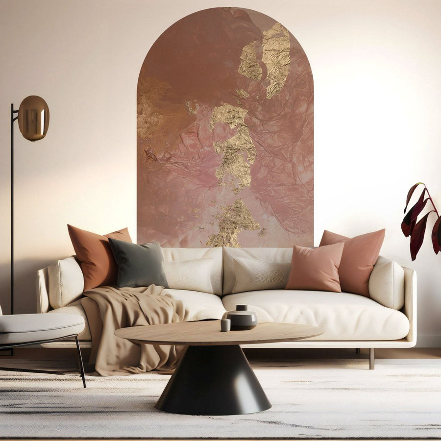 Bahamas – Tapeta Łuk Standard