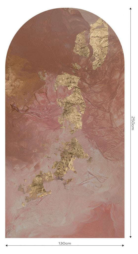 Bahamas – Tapeta Łuk Standard