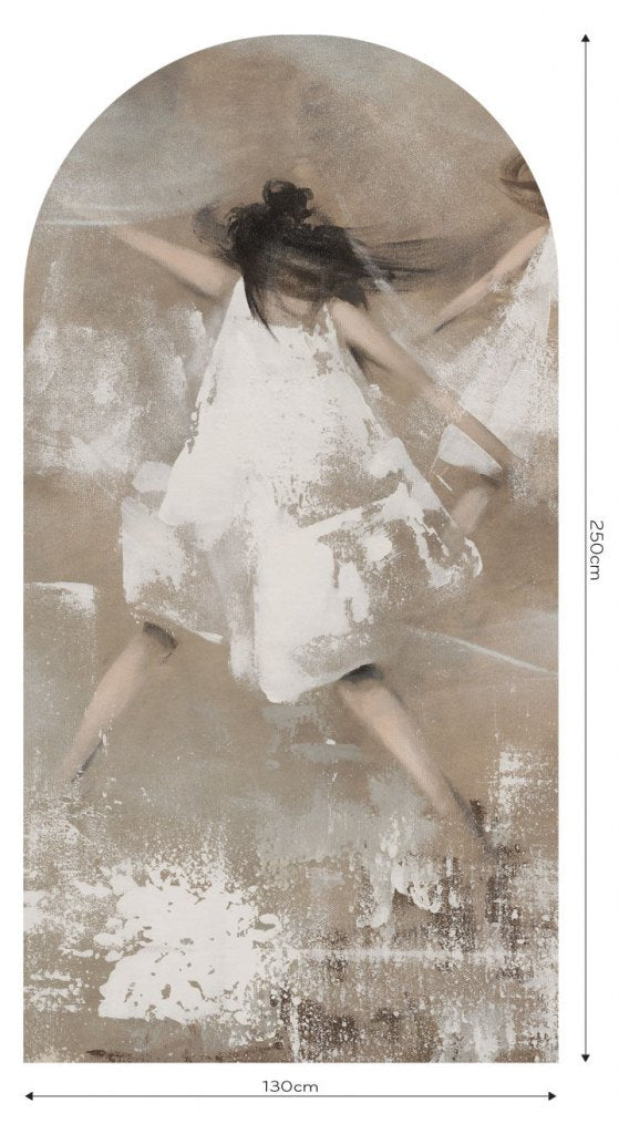 Bajla – Tapeta Łuk Standard