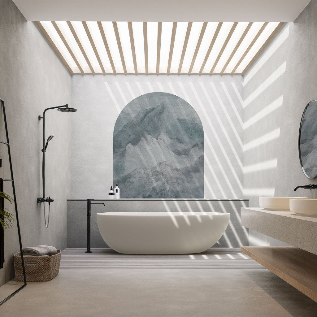 Samson – Tapeta Łuk Standard