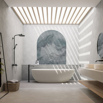 Samson – Tapeta Łuk Standard