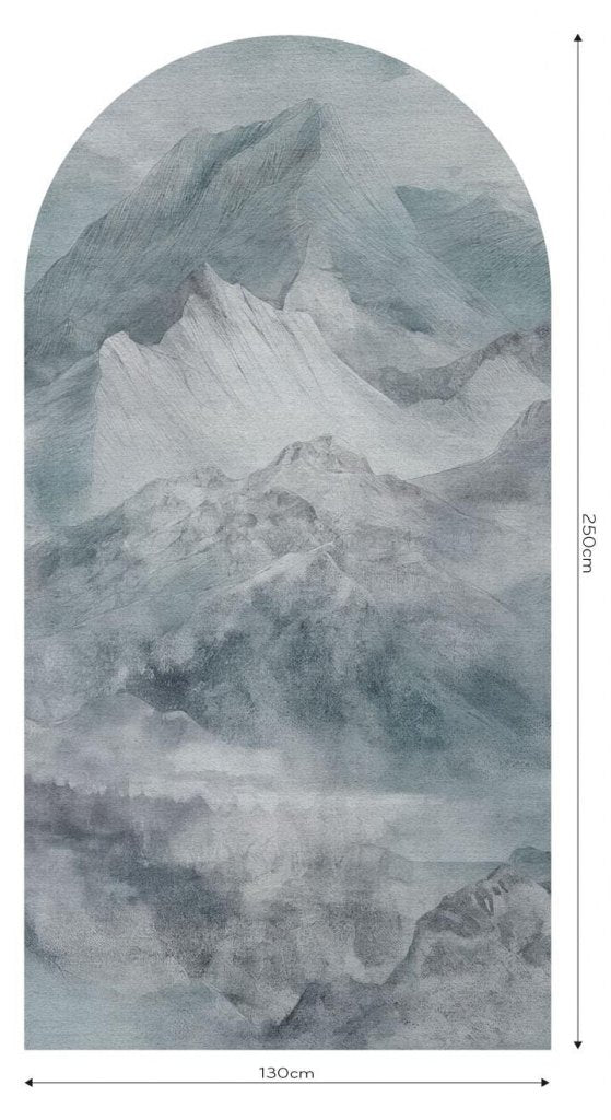 Samson – Tapeta Łuk Standard