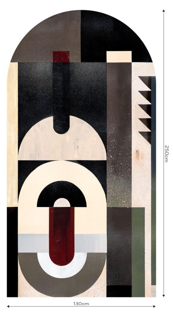 Magnum – Tapeta Łuk Standard