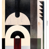 Magnum – Tapeta Łuk Standard