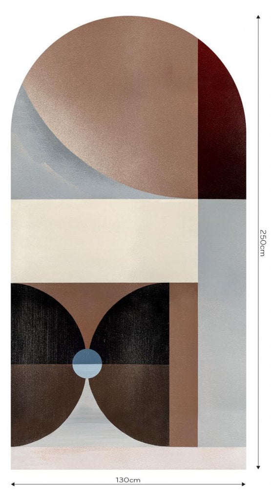 Opus – Tapeta Łuk Standard