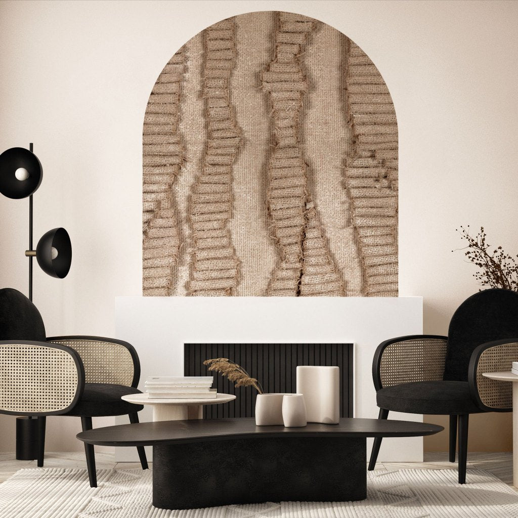 DNA – Tapeta Łuk Standard