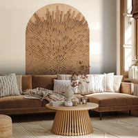 Sol – Tapeta Łuk Standard