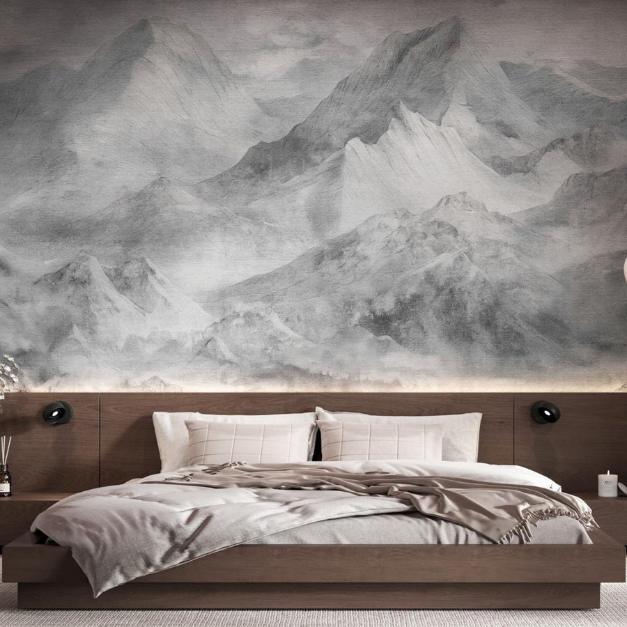 Samson – Tapeta w rolkach