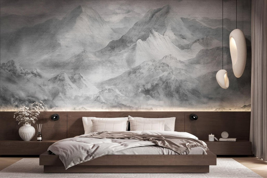 Samson – Tapeta w rolkach