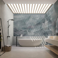 Samson – Tapeta w rolkach