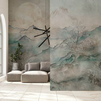 Sapporo – Tapeta w rolkach