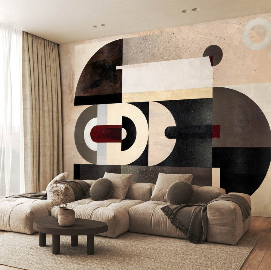 Magnum – Tapeta w rolkach