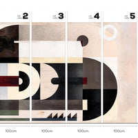 Magnum – Tapeta w rolkach