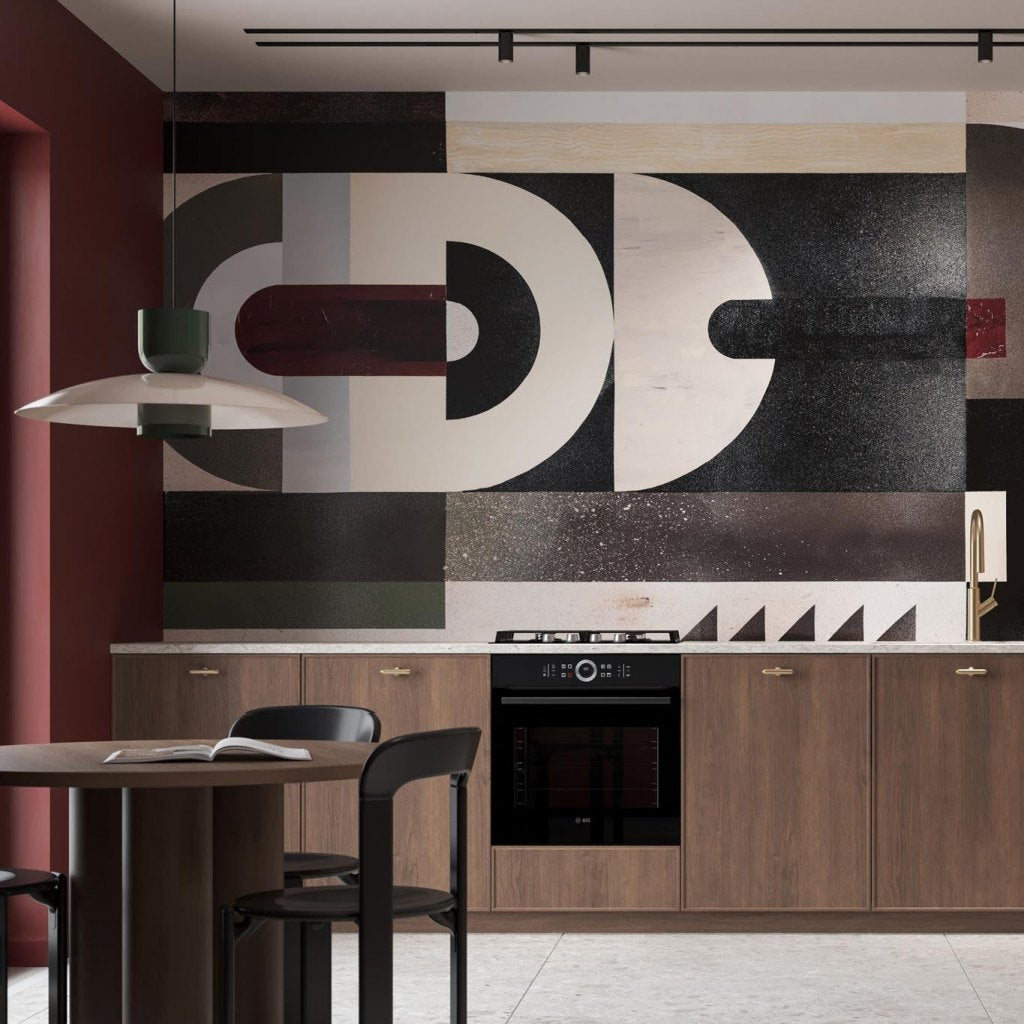 Magnum – Tapeta w rolkach