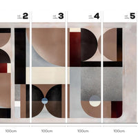 Opus – Tapeta w rolkach