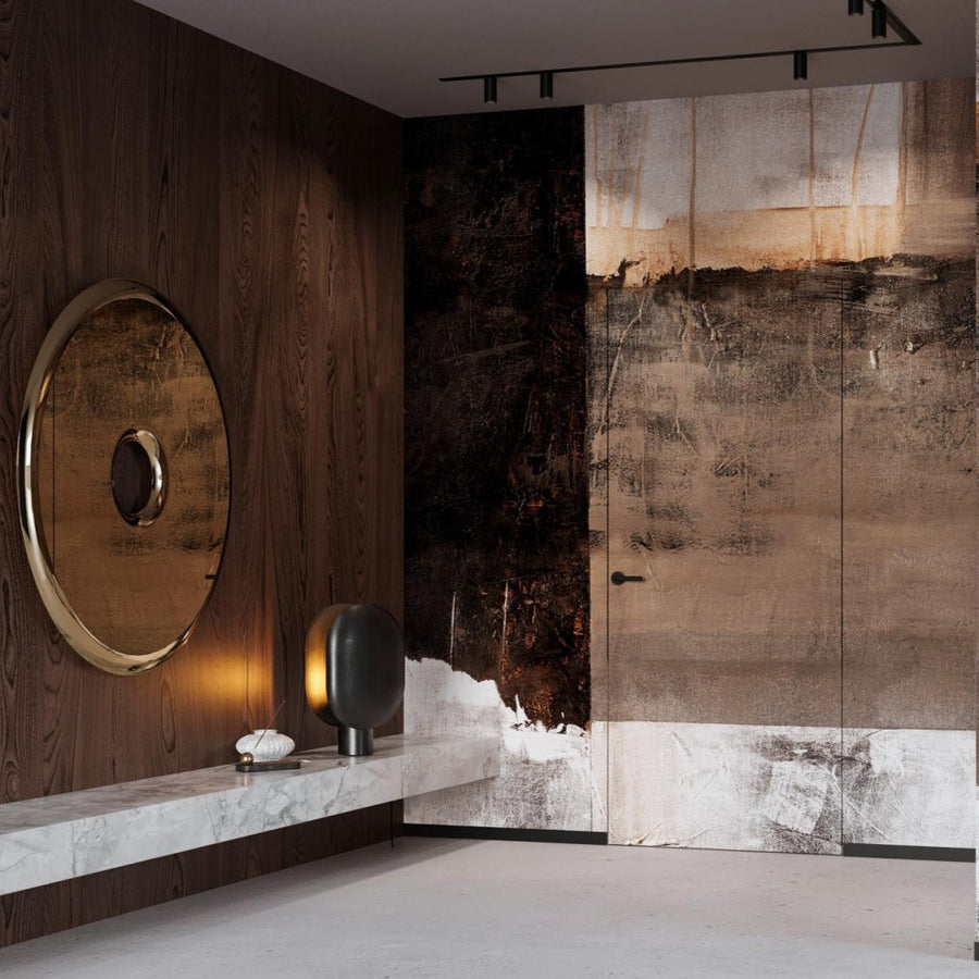 Nux – Tapeta w rolkach