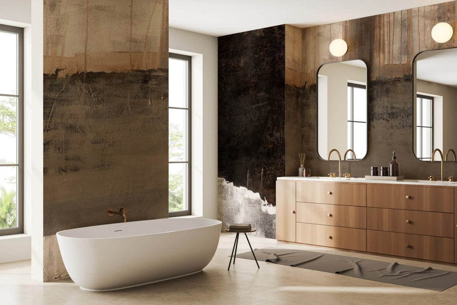 Nux – Tapeta w rolkach