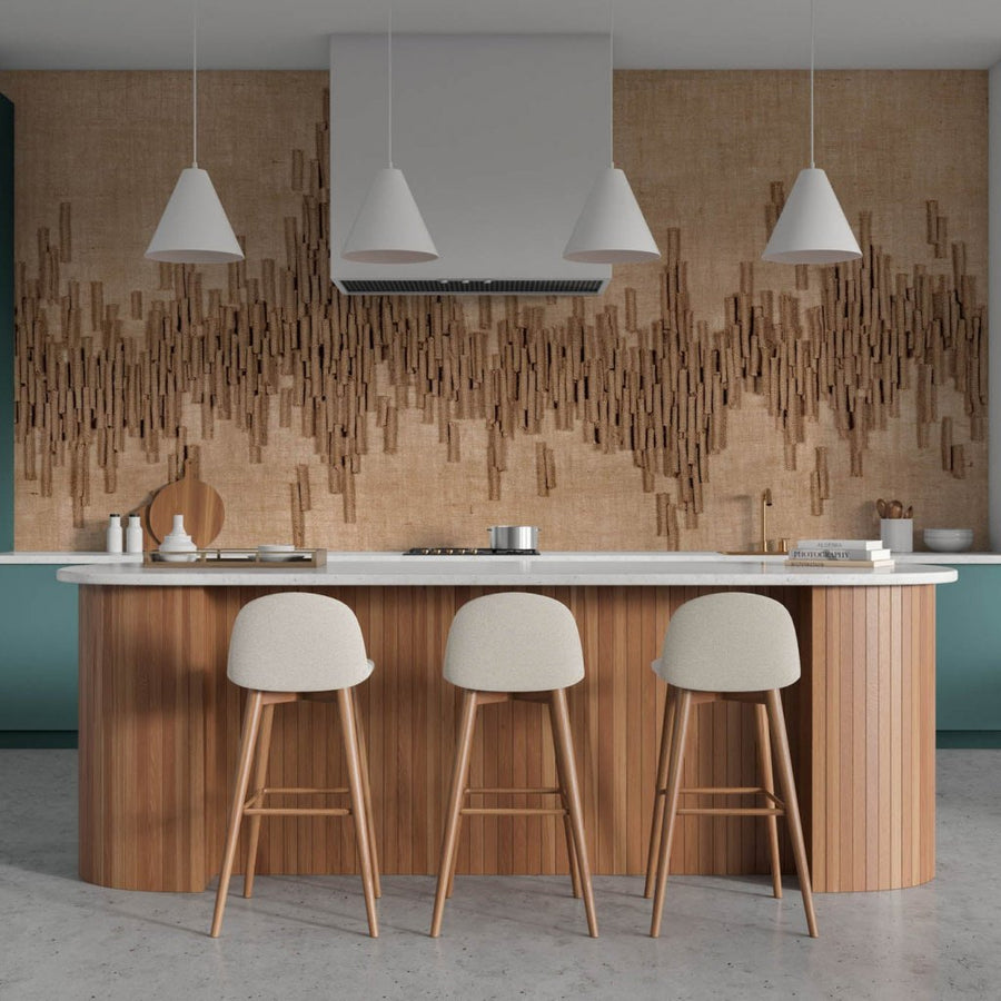 Abakus – Tapeta w rolkach