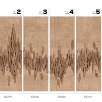 Abakus – Tapeta w rolkach