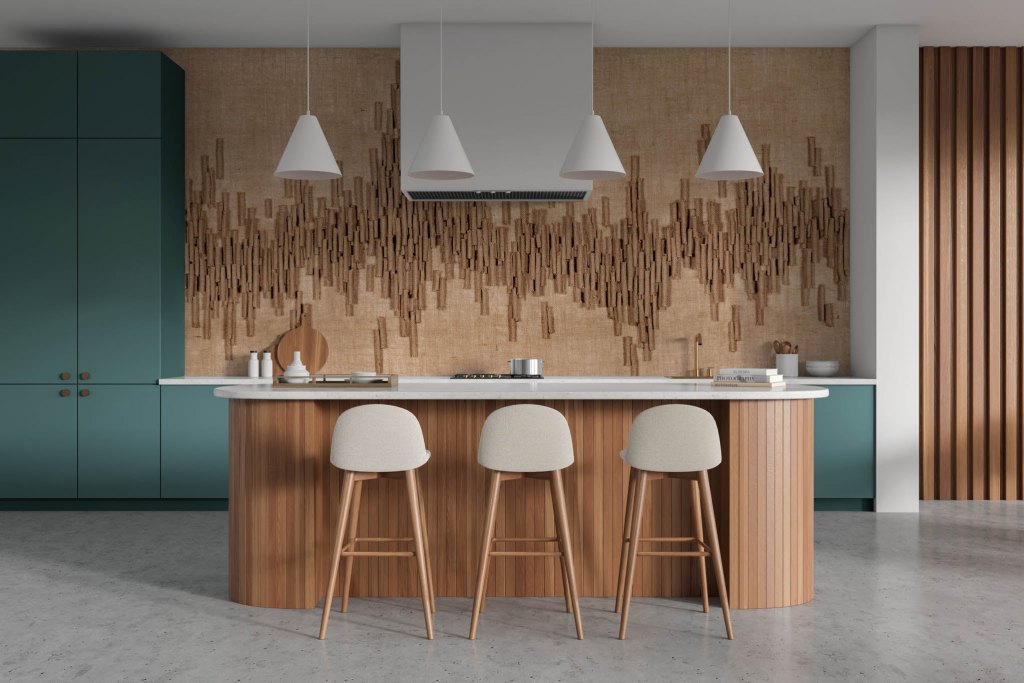 Abakus – Tapeta w rolkach