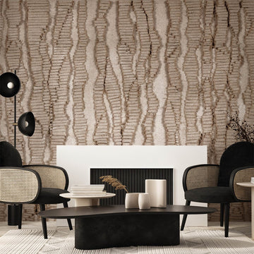 DNA – Tapeta w rolkach