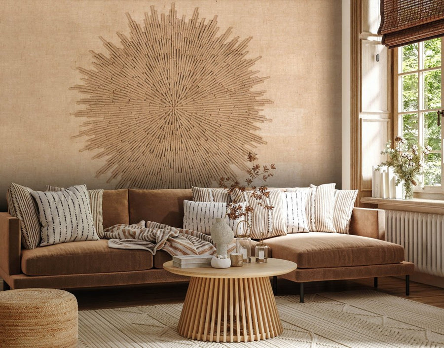 Sol – Tapeta w rolkach