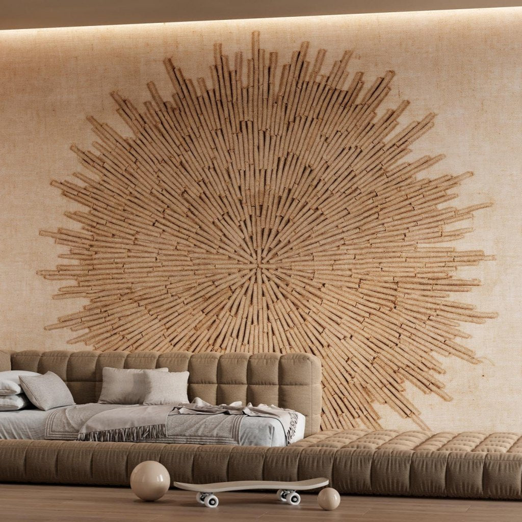 Sol – Tapeta w rolkach