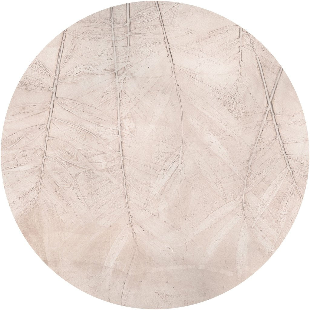 Fresco – Tapeta Koło Standard