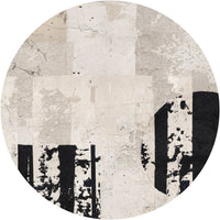 Dot – Tapeta Koło Standard