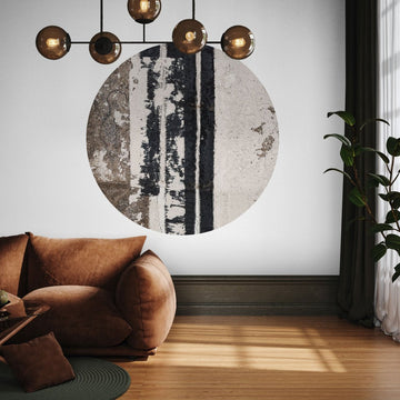 Oxido – Tapeta Koło Standard