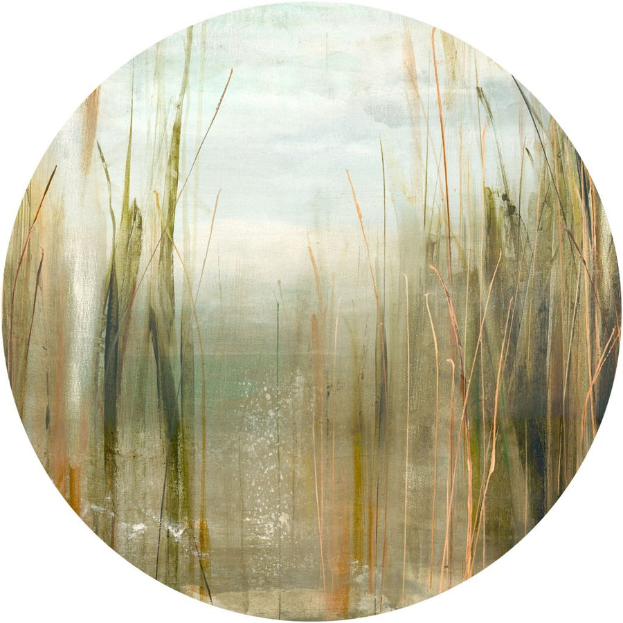 Canna – Tapeta Koło Standard