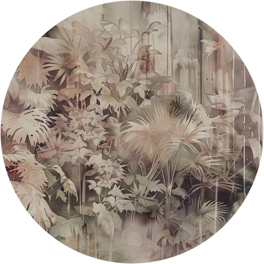 Kongo Light – Tapeta Koło Standard