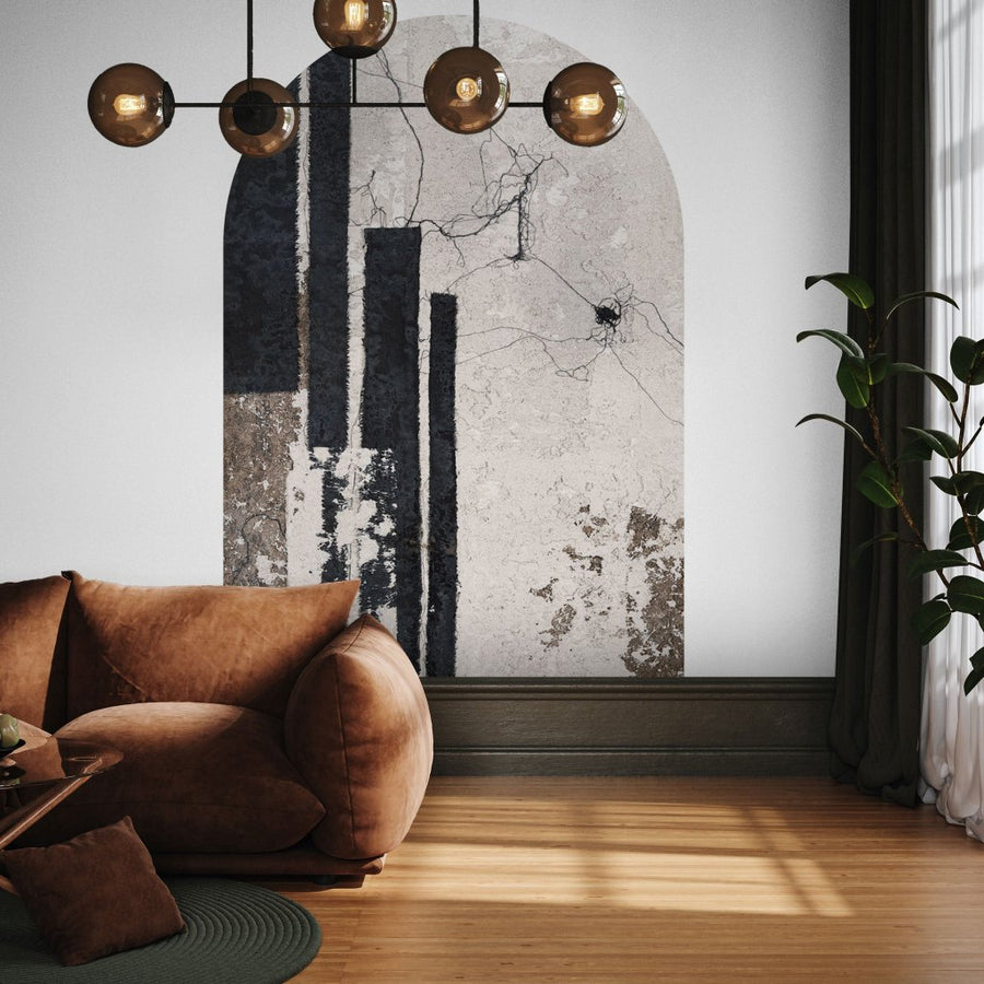 Oxido – Tapeta Łuk Standard