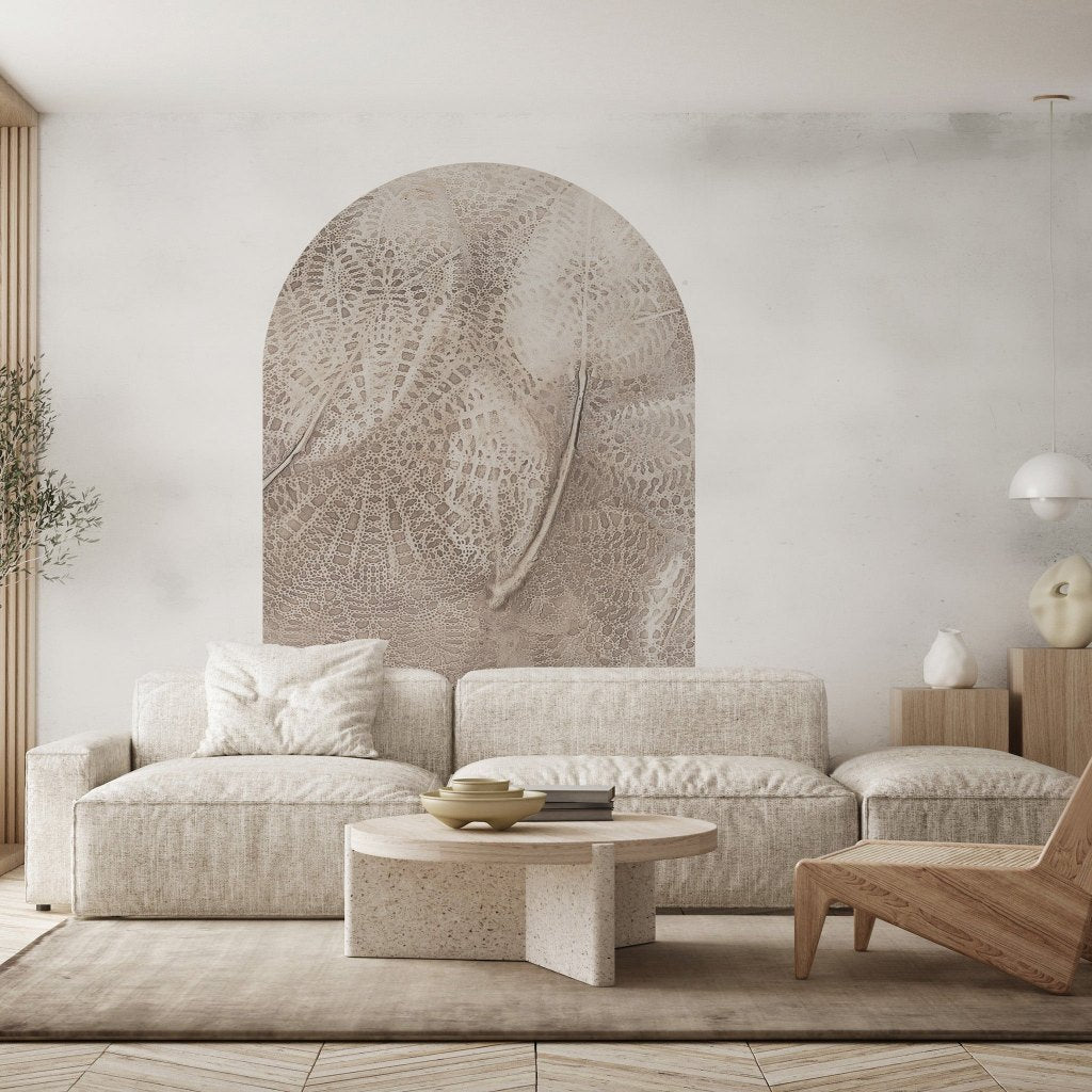 Vento – Tapeta Łuk Standard