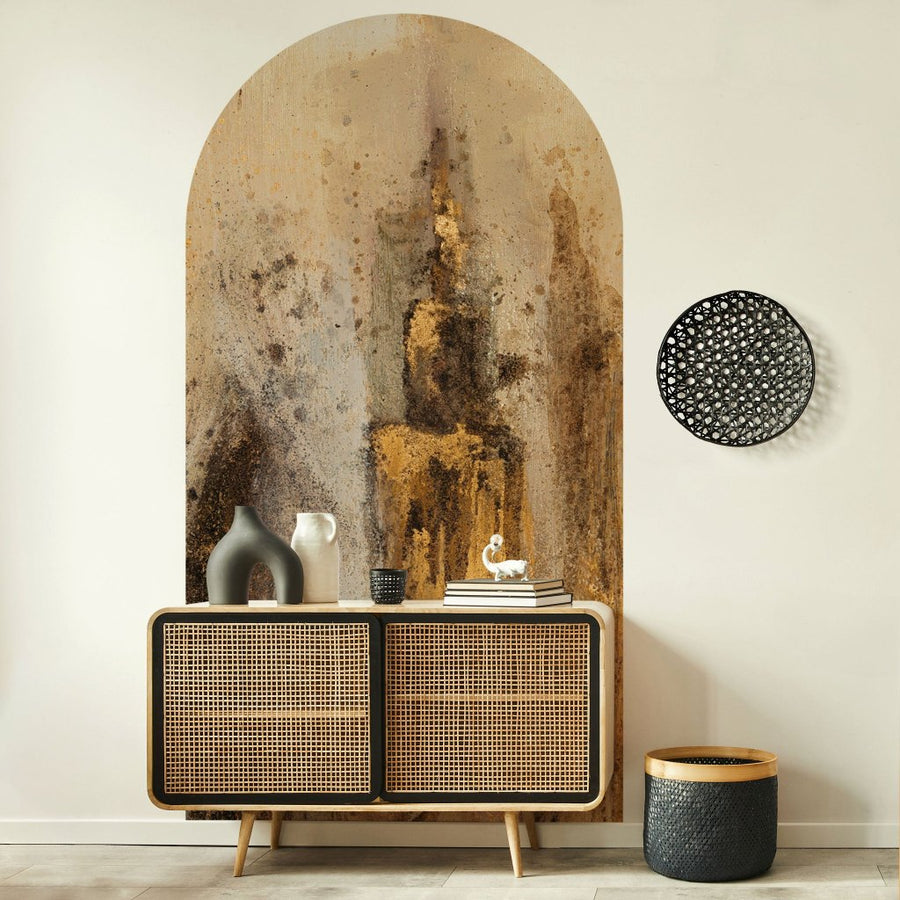 Capital – Tapeta Łuk Standard