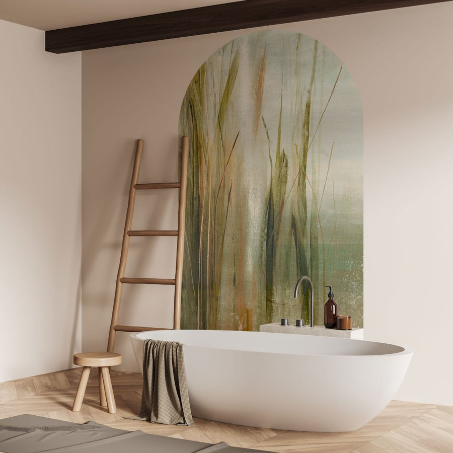 Canna – Tapeta Łuk Standard