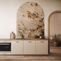 Marron – Tapeta Łuk Standard