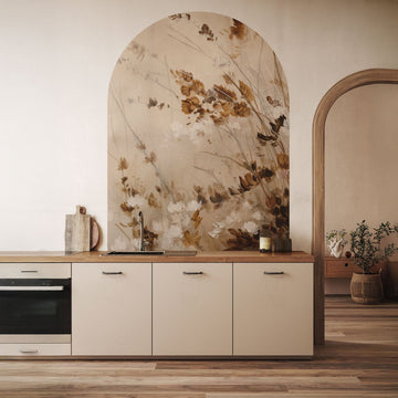 Marron – Tapeta Łuk Standard