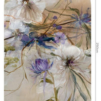 Violeta – Tapeta Łuk Standard