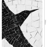 Birds – Tapeta Łuk Standard