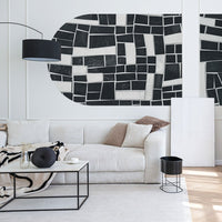 Mosaico – Tapeta Łuk Standard