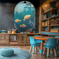 Oceania – Tapeta Łuk Standard