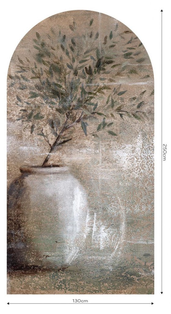 Olivio – Tapeta Łuk Standard